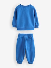 Baker by Ted Baker Sweatshirt and Joggers Set - Image 3 of 6
