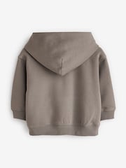 Gap Brown Original Logo Hoodie (6mths-5yrs) - Image 2 of 4
