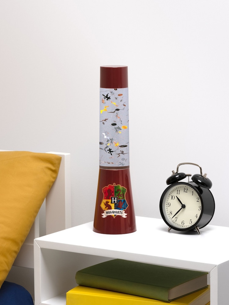 Harry Potter Flow Lamp - Image 2 of 5