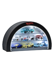 Hot Wheels Tyre Display Case Light - Image 1 of 3