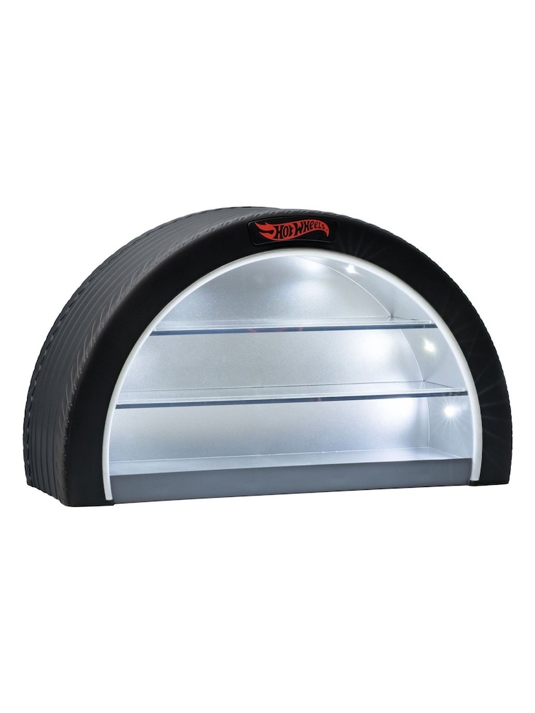 Hot Wheels Tyre Display Case Light - Image 2 of 3