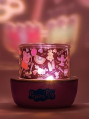 Peppa Pig Projection Light - Image 1 of 7