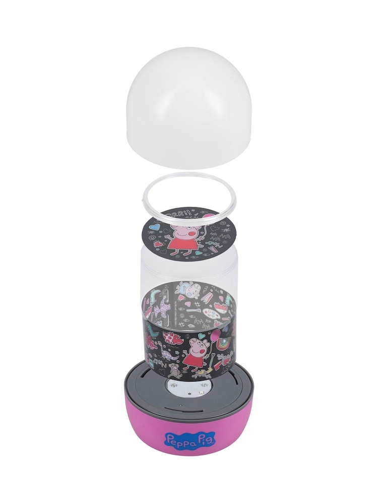 Peppa Pig Projection Light - Image 7 of 7