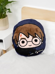 Harry Potter Cushion Blanket - Image 2 of 6