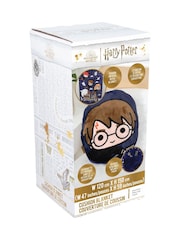 Harry Potter Cushion Blanket - Image 5 of 6
