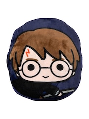 Harry Potter Cushion Blanket - Image 6 of 6