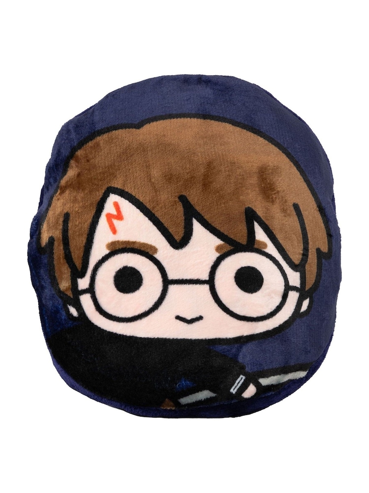 Harry Potter Cushion Blanket - Image 6 of 6