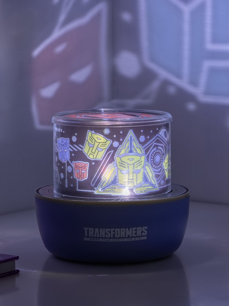 Transformers Projection Light - Image 1 of 7