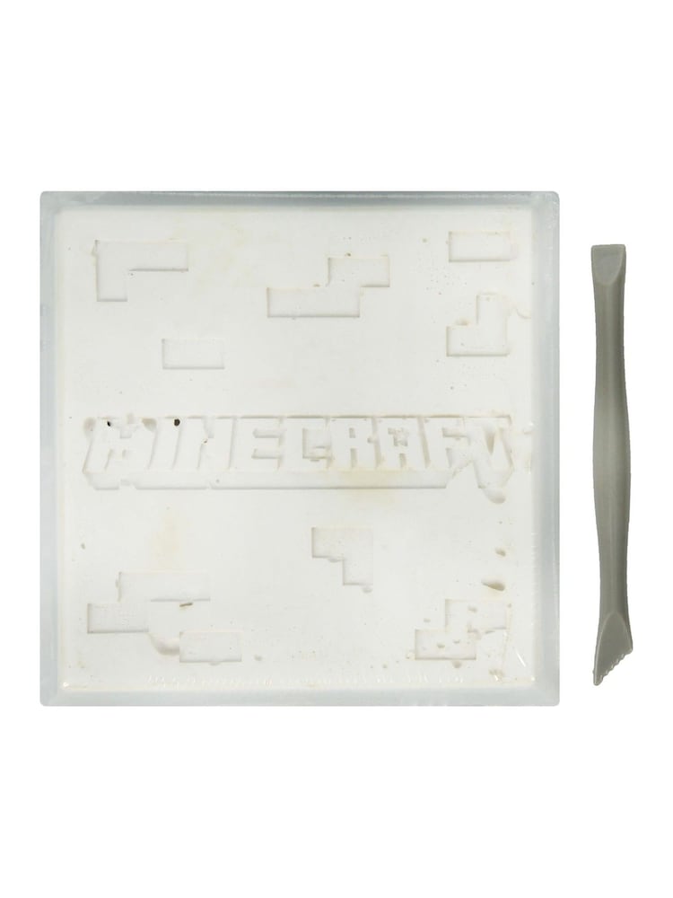 Minecraft Excavation Kit - Image 2 of 3