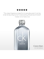 Calvin Klein CK One Essence Parfum Intense 100ml - Image 3 of 5