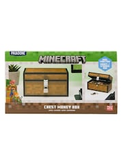 Minecraft Chest Money Box - Image 4 of 4