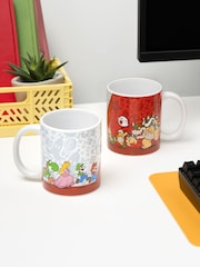 Super Mario Mug - Image 1 of 3