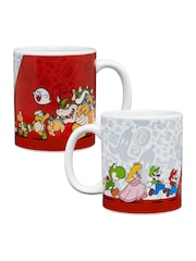 Super Mario Mug - Image 2 of 3