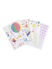 Peppa Pig Personalisation Wall Decals - Image 4 of 4