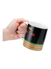Super Mario Level Heat Change Mug - Image 3 of 4