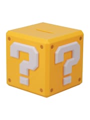 Super Mario Question Block Money Box - Image 2 of 4
