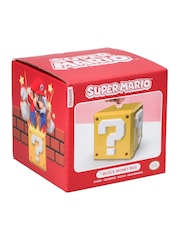 Super Mario Question Block Money Box - Image 4 of 4