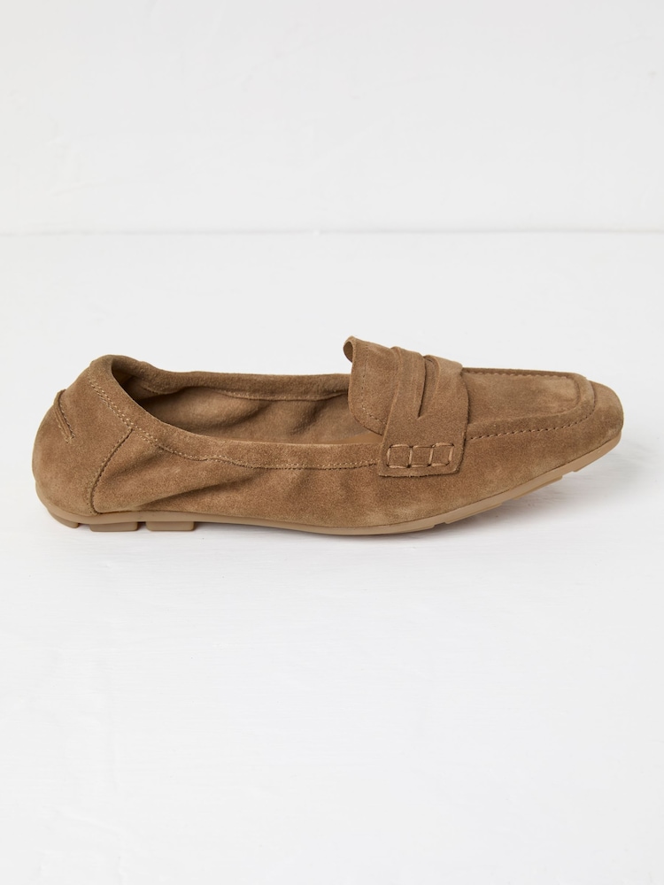 Flexible Loafer - Imagen 1 de 3 Flexible Loafer - Imagen 1 de 3