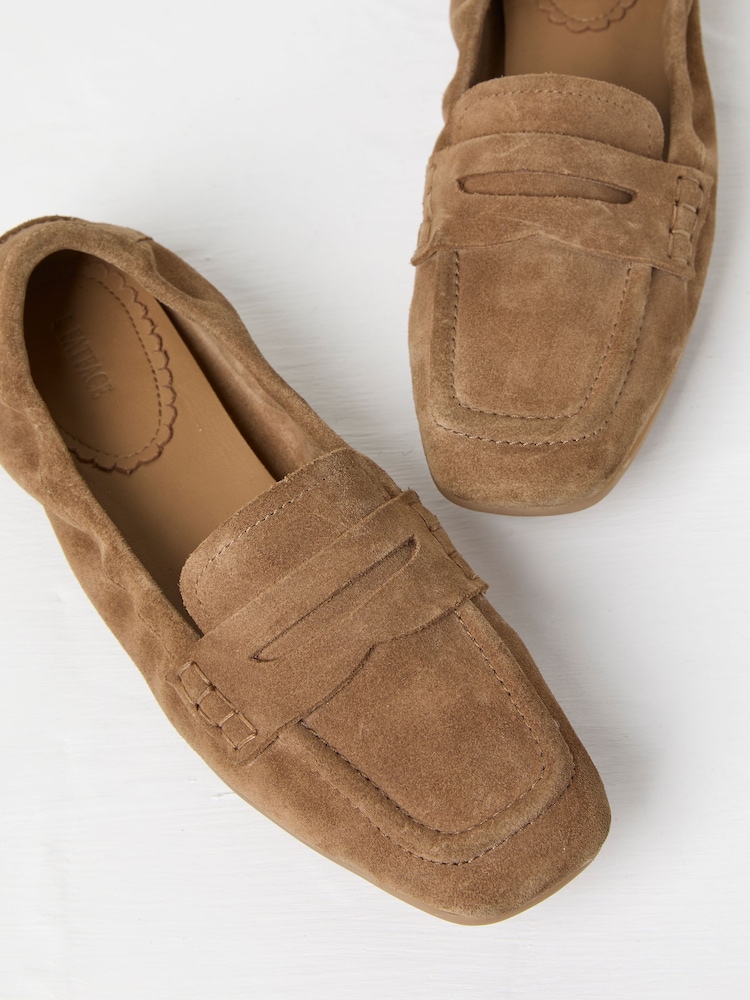 Flexible Loafer - Imagen 2 de 3 Flexible Loafer - Imagen 2 de 3