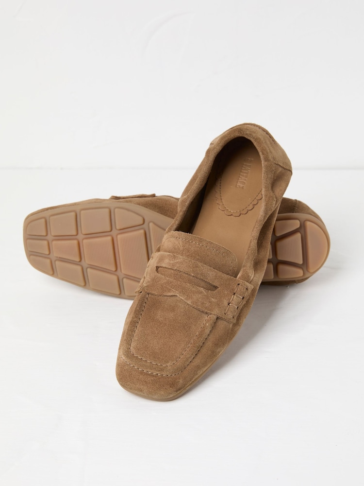 Flexible Loafer - Imagen 3 de 3 Flexible Loafer - Imagen 3 de 3
