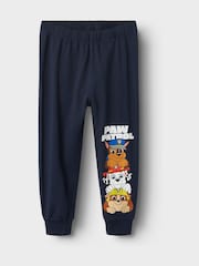 Name It Blue Paw Patrol Long Sleeve Pyjamas Set - Image 3 of 3