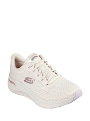 Skechers Arch Fit 2.0 Кроссовки Big League Wide Fit - Image 3 of 5