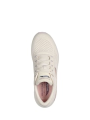 Skechers Arch Fit 2.0 Кроссовки Big League Wide Fit - Image 4 of 5