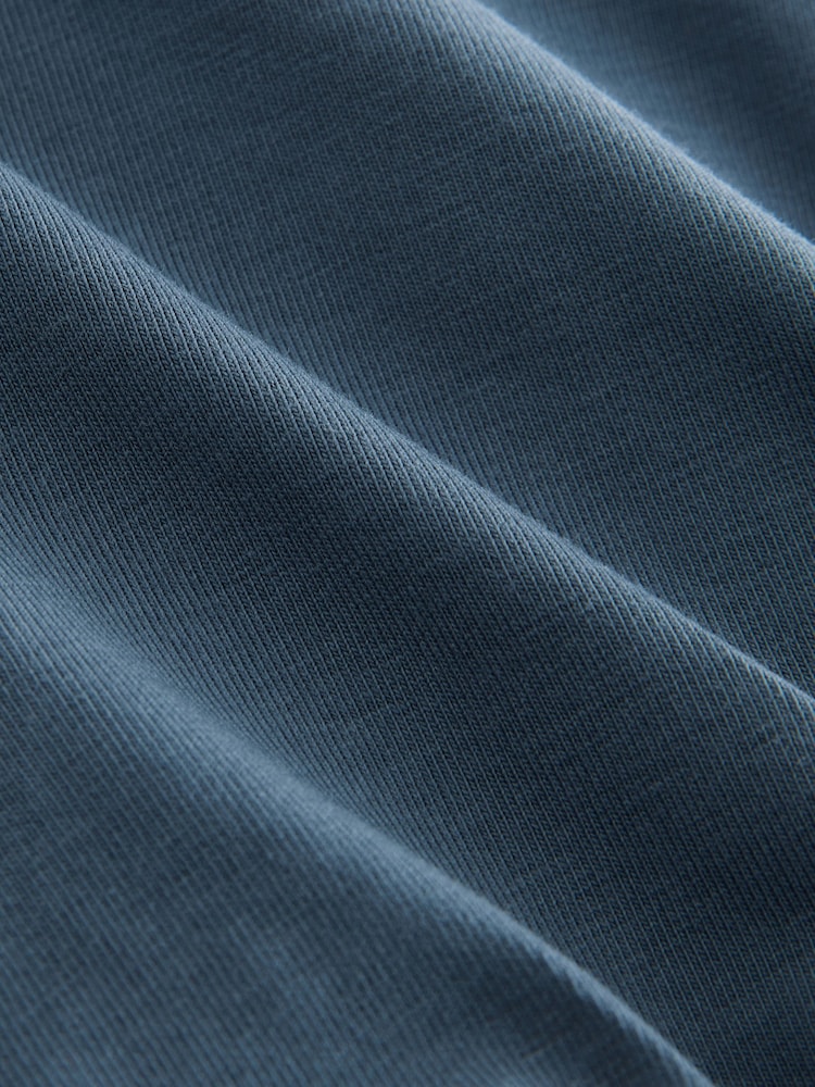 Core Grey/ Greens 10 pack A-Front Boxers - Image 14 of 14