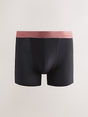Black Signature Trunk Boxers - Image 4 of 8