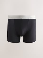 Black Signature Trunk Boxers - Image 5 of 8