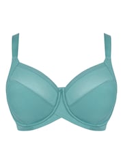 Blauw - Curvy Kate Wonder Fully beha met volledige cup- en zijsteun - Image 7 of 7