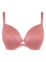 Curvy Kate Pink Lush Full Plunge Bra - Image 7 of 7