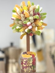 Personalised Fizzy Mix Tree by Sweet Trees - Image 1 of 3