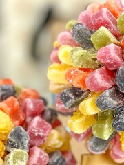 Personalised Jelly Baby Tree by Sweet Trees - Image 4 of 4
