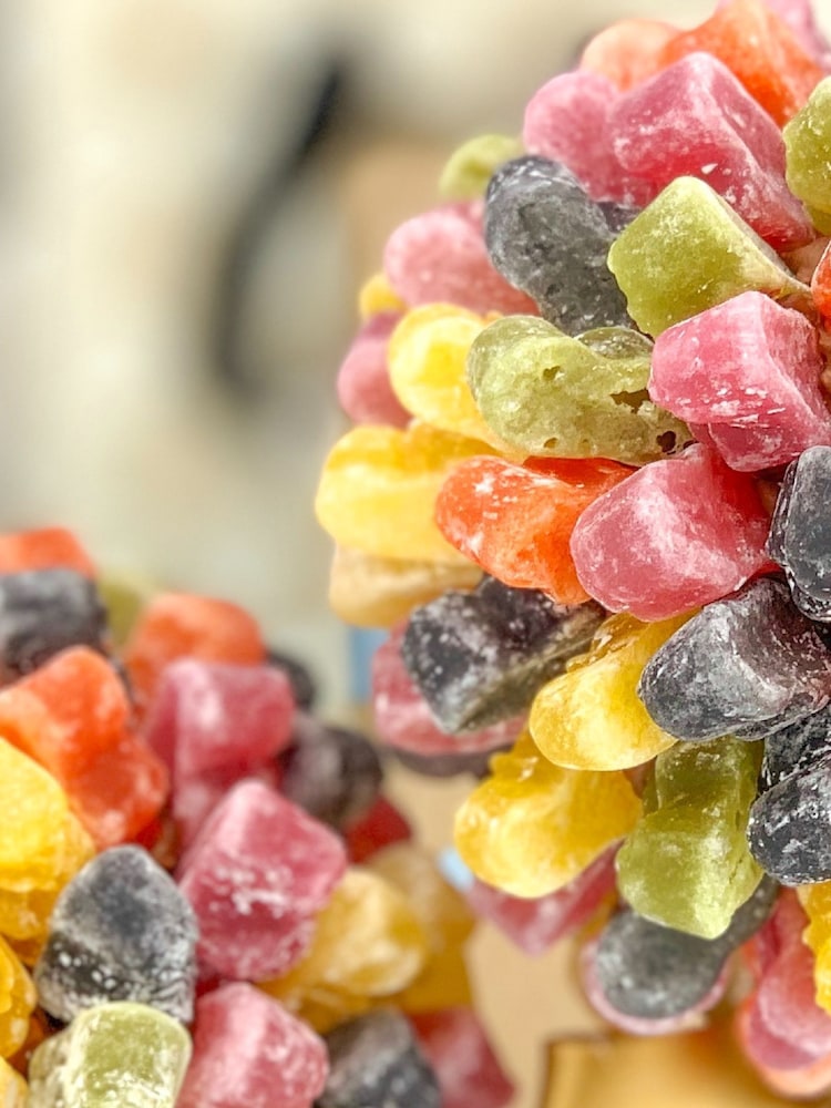 Personalised Jelly Baby Tree by Sweet Trees - Image 4 of 4