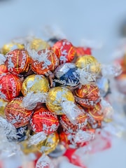 Personalised Mixed Lindor Tree by Sweet Trees - Image 2 of 3