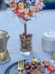 Personalised Mixed Lindor Tree by Sweet Trees - Image 3 of 3