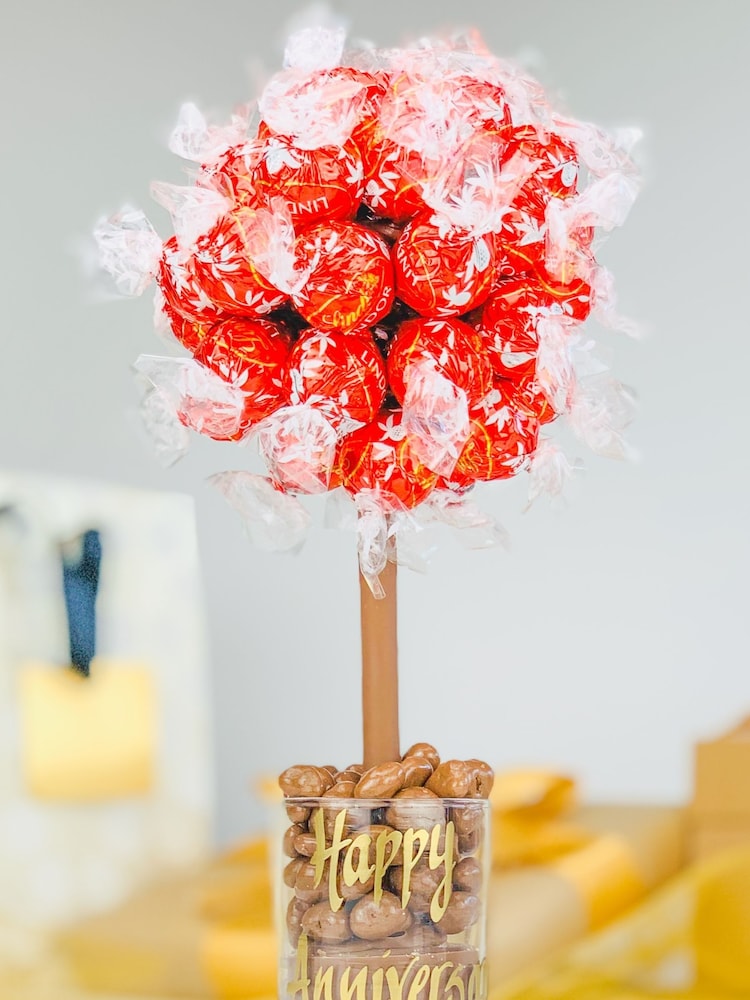 Personalised Lindor Tree by Sweet Trees - Image 2 of 3