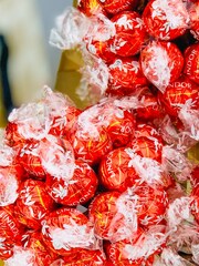 Personalised Lindor Tree by Sweet Trees - Image 3 of 3