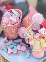 Personalised Chocolate Smash Cup by Sweet Trees - Image 3 of 4