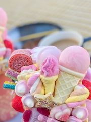 Personalised Chocolate Smash Cup by Sweet Trees - Image 4 of 4