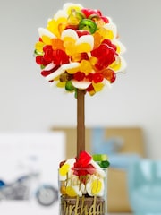 Personalised Haribo Tree by Sweet Trees - Image 1 of 3