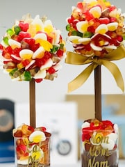 Personalised Haribo Tree by Sweet Trees - Image 3 of 3