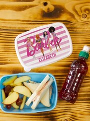Personalised Barbie Lunchbox by Character World - Image 4 of 4