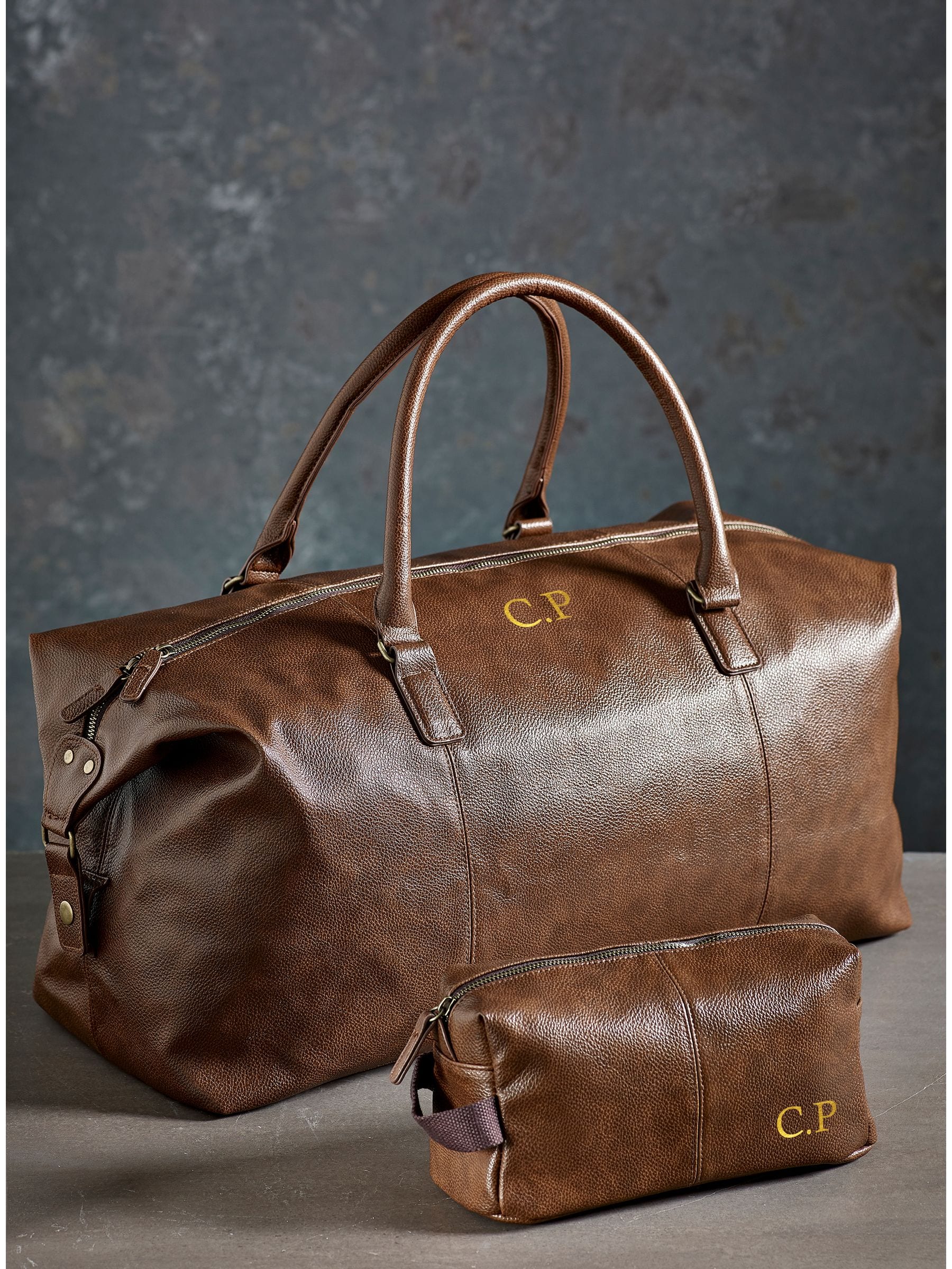 Tan luggage sets best sale