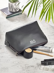 Personalised Mens Accessory Wash Bag - Image 3 of 4