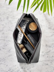 Personalised Mens Accessory Wash Bag - Image 4 of 4