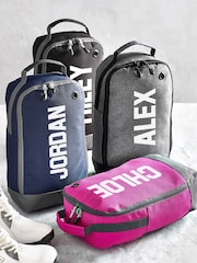 Personalised Named Boot Bag - Image 1 of 3