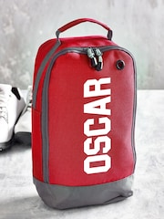Personalised Named Boot Bag - Image 2 of 3