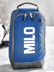 Personalised Named Boot Bag - Image 3 of 3